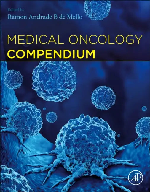 Medical Oncology Compendium by Ramon Andrade B. de Mello
