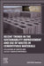 Recent Trends in the Sustainability Improvement and Use of Wastes in Cementitious Materials: Utilization of Wastes and Locally Sourced Materials by Adeyemi Adesina