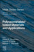 Polyoxometalate-Based Materials and Applications by Nilesh R. Chodankar