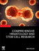 Comprehensive Hematology and Stem Cell Research by Rezaei