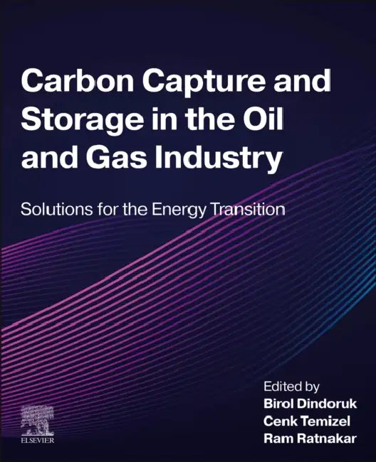 Carbon Capture and Storage in the Oil and Gas Industry: Solutions for the Energy Transition by Birol Dindoruk