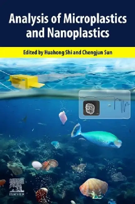 Analysis of Microplastics and Nanoplastics by Huahong Shi