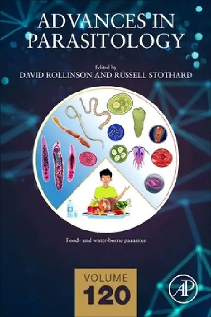 Advances in Parasitology by David Rollinson