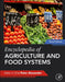 Encyclopedia of Agriculture and Food Systems by Peter Alexander