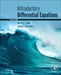 Introductory Differential Equations by Martha L. Abell
