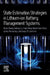 State Estimation Strategies in Lithium-Ion Battery Management Systems by Shunli Wang