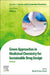 Green Approaches in Medicinal Chemistry for Sustainable Drug Design: Methods by Bimal Krishna Banik