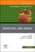 Interstitial Lung Disease, an Issue of Immunology and Allergy Clinics of North America: Volume 43-2 by Kevin K. Brown