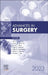 Advances in Surgery, 2023: Volume 57-1 by John L. Cameron