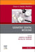 Geriatric Dental Medicine, an Issue of Clinics in Geriatric Medicine: Volume 39-2 by Joseph M. Calabrese