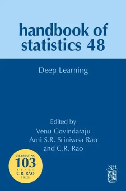 Deep Learning by Arni S. R. Srinivasa Rao