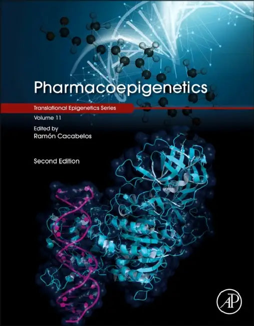 Pharmacoepigenetics by Ramón Cacabelos