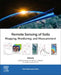 Remote Sensing of Soils: Mapping, Monitoring, and Measurement by Dharumarajan S