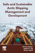 Safe and Sustainable Arctic Shipping Management and Development by Mawuli Afenyo
