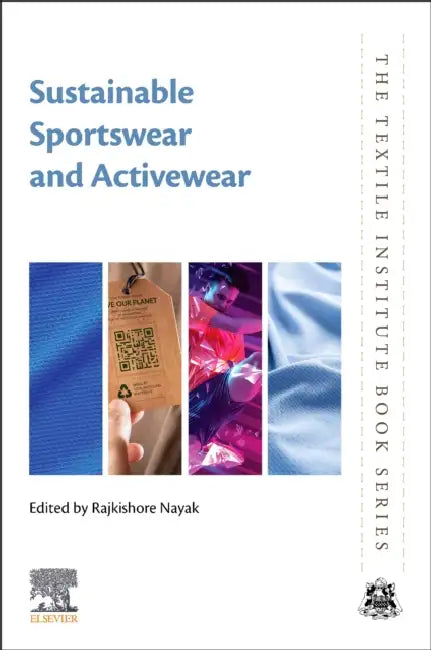 Sustainable Sportswear and Activewear by Rajkishore Nayak