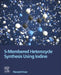 5-Membered Heterocycle Synthesis Using Iodine by Navjeet Kaur