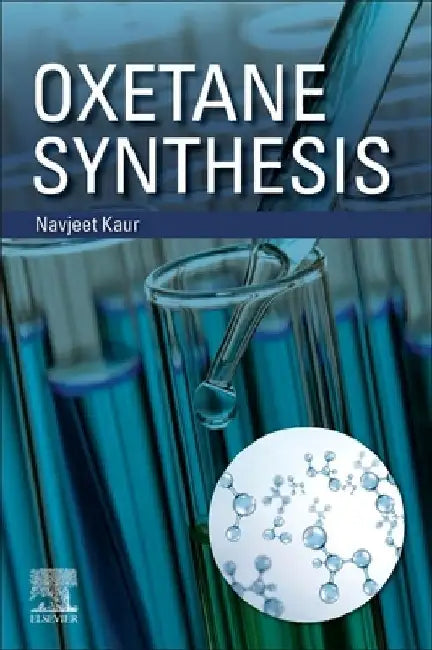 Oxetane Synthesis by Navjeet Kaur