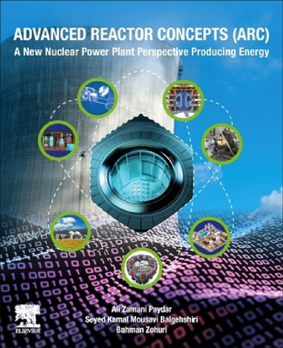 Advanced Reactor Concepts (Arc): A New Nuclear Power Plant Perspective for Energy