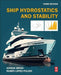 Ship Hydrostatics and Stability by Adrian Biran
