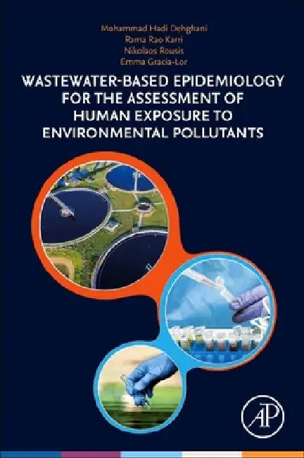 Wastewater-Based Epidemiology for the Assessment of Human Exposure to Environmental Pollutants by Mohammad Hadi Dehghani