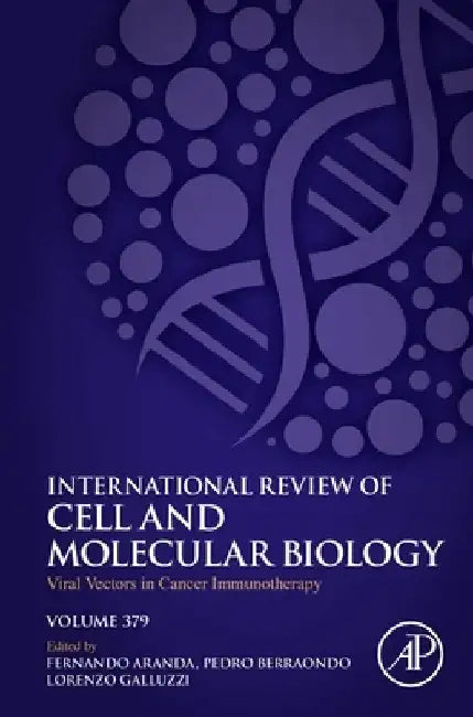Viral Vectors in Cancer Immunotherapy by Fernando Aranda Vega