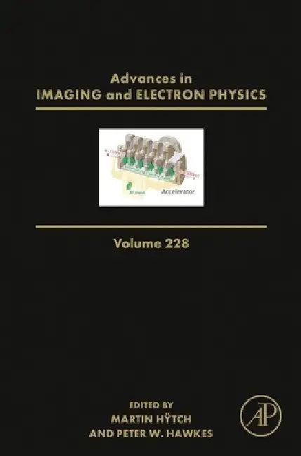 The Properties of Ponderomotive Lenses by Peter W. Hawkes