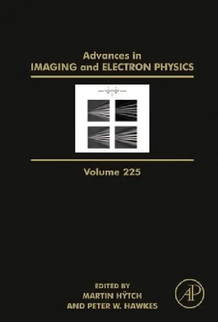 Advances in Imaging and Electron Physics by Peter W. Hawkes