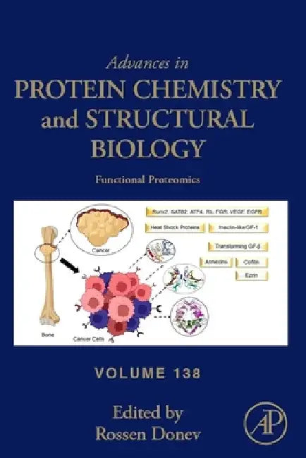 Advances in Protein Chemistry and Structural Biology by Rossen Donev