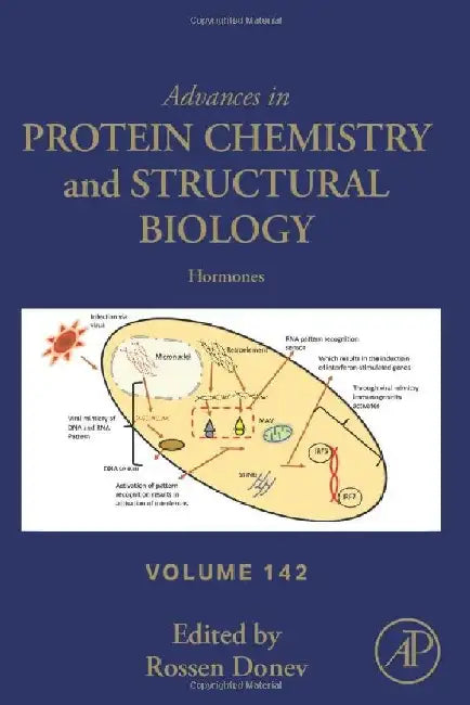 Hormones by Rossen Donev