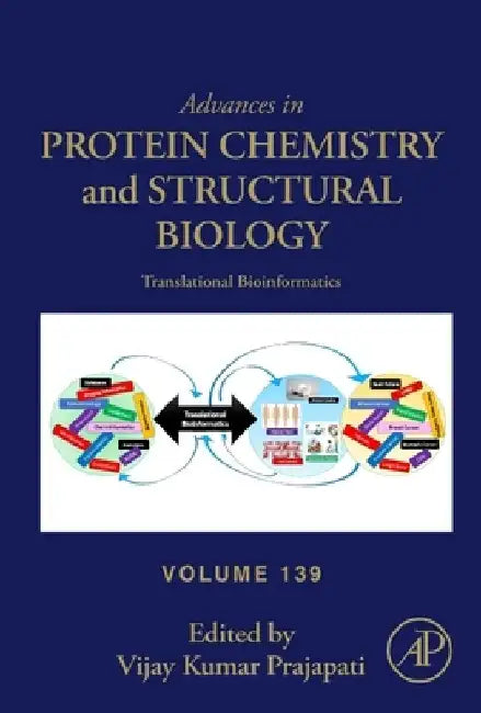 Translational Bioinformatics: Volume 139 by Rossen Donev