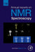 Annual Reports on NMR Spectroscopy by William S. Price