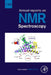 Annual Reports on NMR Spectroscopy by William S. Price