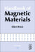 Handbook of Magnetic Materials by Ekkes H. Brück