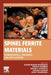 Spinel Ferrite Materials: Fundamentals, Progress, and Applications by Gagan Kumar Bhargava
