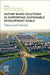 Nature-Based Solutions in Supporting Sustainable Development Goals: Theory and Practice by Haozhi Pan