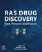 RAS Drug Discovery: Past, Present and Future by Adrian Gill