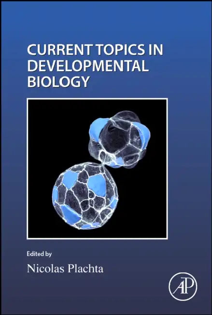 Cell Shape and Position During Development by Nicolas Plachta