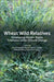 Wheat Wild Relatives: Developing Abiotic Stress Tolerance Under Climate Change by Mohd Kamran Khan