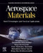 Aerospace Materials: Novel Technologies and Practical Applications by Mohamed Thariq Hameed Sultan