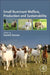 Small Ruminant Welfare, Production and Sustainability by Govind Kannan