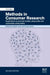 Methods in Consumer Research, Volume 2: Applications to Promote Healthy, Pleasurable and Sustainable Eating Habits by Gaston Ares, Paula Varela