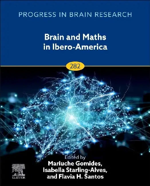 Brain and Maths in Ibero-America by Gomides, Starling-Alves , Santos