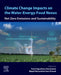 Climate Change Impacts on the Water-Energy-Food Nexus: Net Zero Emissions and Sustainability by Tonni Agustiono Kurniawan