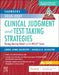 Saunders 2026-2027 Clinical Judgment and Test-Taking Strategies: Passing Nursing School and the Nclex(r) Exam by Linda Anne Silvestri