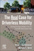 Mobility for the Non-Mobile: Putting Driverless Vehicles to Use for Those Who Really Need a Ride by Alain L. Kornhauser