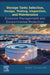 Storage Tanks Selection, Design, Testing, Inspection, and Maintenance: Emission Management and Environmental Protection by Karan Sotoodeh