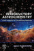 Introductory Astrochemistry: From Inorganic to Life-Related Materials by Akio Makishima