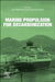 Marine Propulsion for Decarbonization by Luca Marchitto