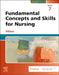 Fundamental Concepts and Skills for Nursing by Patricia A., RN, MSN, CCRN Williams
