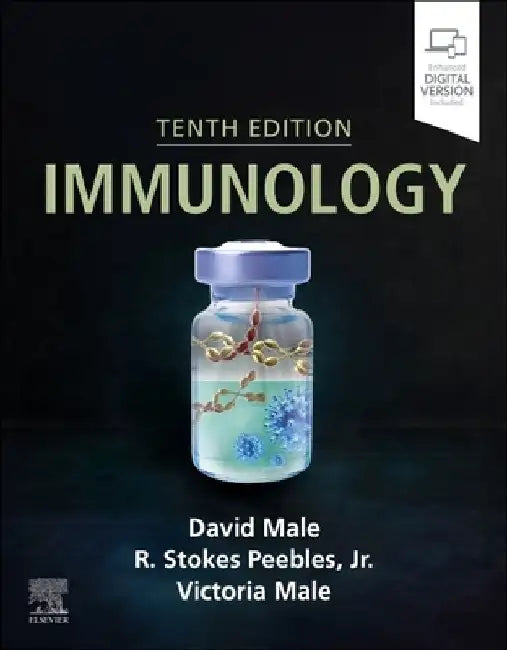 Immunology by David Male